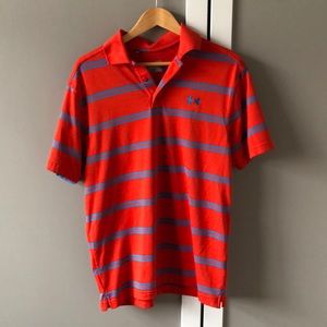 Under Armour Men’s Polo